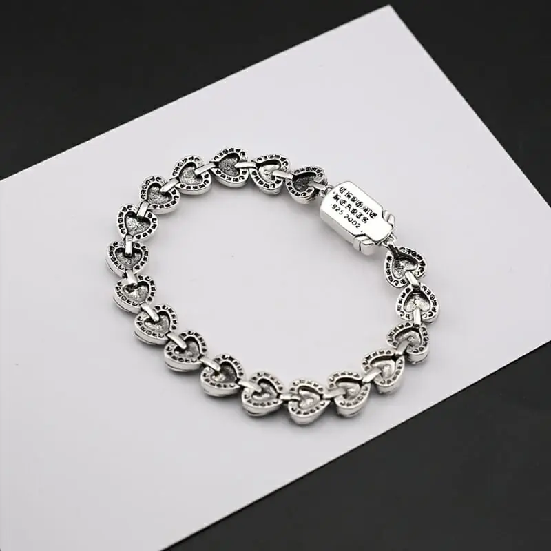 chrome hearts bracelets s_1253a7b1